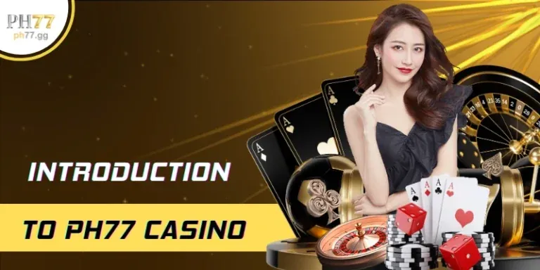 Ưu đãi chào mừng win777 casino