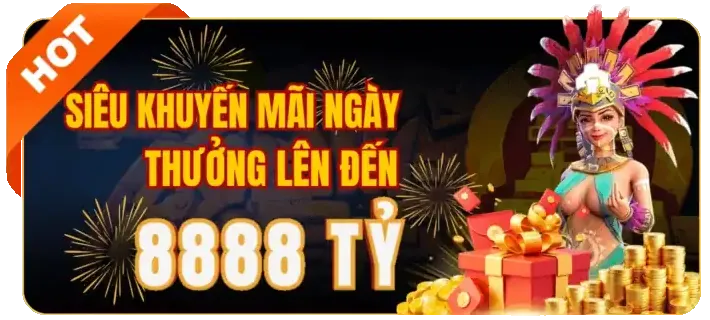 Bắn Cá tại win777 casino
