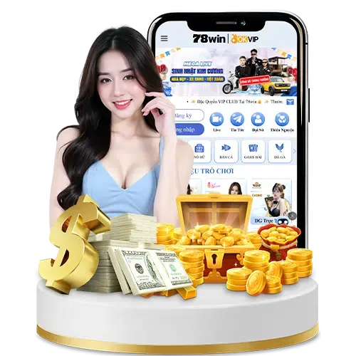 Giao diện thân thiện win777 Casino
