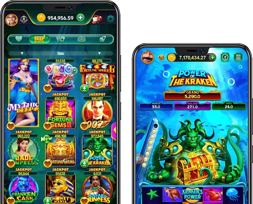 Thế giới trò chơi đa dạng tại WIN777 Casino