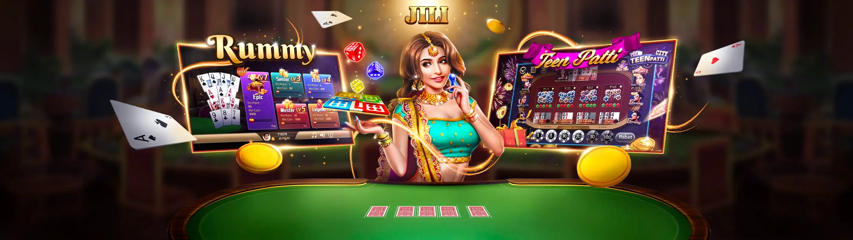 Khuyến Mãi Hấp Dẫn win777 Casino